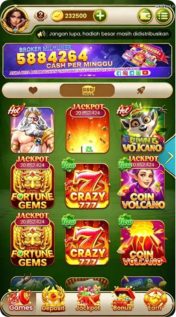wostoto APK
