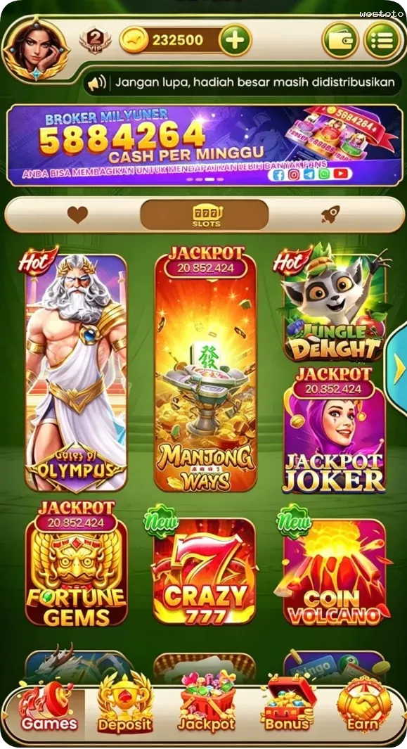 wostoto Preview - Resmi Unduh